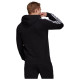 Adidas Ανδρικό φούτερ Essentials Fleece 3-Stripes Hoodie